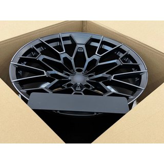 Kované disky OEM R22 V1 (4 ks) BMW 5/i5 séria G60/G60E/G61 2023– fotografia 3
