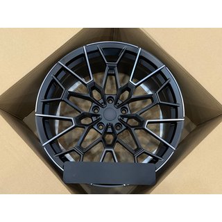 Kované disky OEM R22 V1 (4 ks) BMW 5/i5 séria G60/G60E/G61 2023– fotografia 1