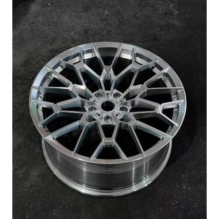 Kované disky OEM R22 V2 (4 ks) BMW 5/i5 séria G60/G60E/G61 2023– fotografia 2