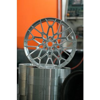 Kované disky OEM R22 V2 (4 ks) BMW 5/i5 séria G60/G60E/G61 2023– fotografia 3