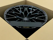 BMW 5/i5 séria G60/G60E/G61 2023– Kované disky OEM R21 V2 (4 ks) fotografia 4