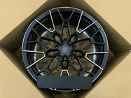 BMW 5/i5 séria G60/G60E/G61 2023– Kované disky OEM R21 V2 (4 ks) fotografia 1