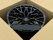 BMW 5/i5 séria G60/G60E/G61 2023– Kované disky OEM R21 V2 (4 ks) fotografia 3