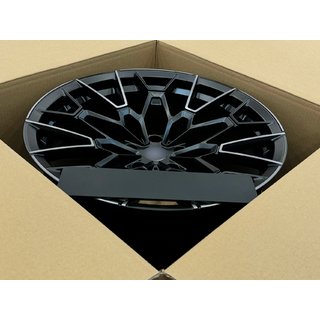 Kované disky OEM R21 V2 (4 ks) BMW 5/i5 séria G60/G60E/G61 2023– fotografia 4