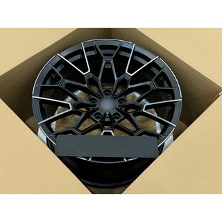 Kované disky OEM R21 V2 (4 ks) BMW 5/i5 séria G60/G60E/G61 2023– fotografia 2
