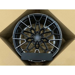 Kované disky OEM R21 V2 (4 ks) BMW 5/i5 séria G60/G60E/G61 2023– fotografia 1