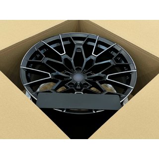 Kované disky OEM R21 V2 (4 ks) BMW 5/i5 séria G60/G60E/G61 2023– fotografia 3