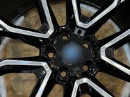 BMW X5 G05 2019–2026 Kované disky OEM R21 V5 (4 ks) fotografia 7