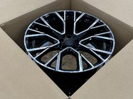 BMW X5 G05 2019–2026 Kované disky OEM R21 V5 (4 ks) fotografia 2