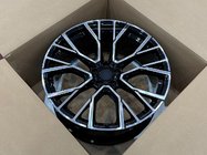 BMW X5 G05 2019–2026 Kované disky OEM R21 V5 (4 ks) fotografia 1