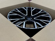 BMW X5 G05 2019–2026 Kované disky OEM R21 V5 (4 ks) fotografia 3