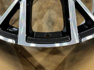BMW X5 G05 2019–2026 Kované disky OEM R21 V5 (4 ks) fotografia 6