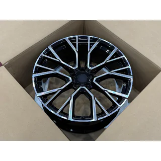 Kované disky OEM R21 V5 (4 ks) fotografia 1