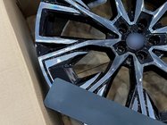 BMW X7 G07 2019– Kované disky OEM R23 V2 (4 ks) fotografia 9