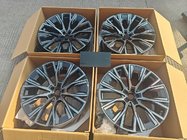 BMW X7 G07 2019– Kované disky OEM R23 V2 (4 ks) fotografia 6