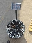 BMW X7 G07 2019– Kované disky OEM R23 V2 (4 ks) fotografia 10