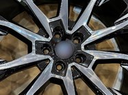 BMW X7 G07 2019– Kované disky OEM R23 V2 (4 ks) fotografia 7