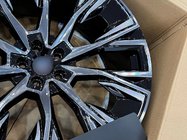 BMW X7 G07 2019– Kované disky OEM R23 V2 (4 ks) fotografia 8