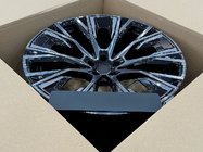 BMW X7 G07 2019– Kované disky OEM R23 V2 (4 ks) fotografia 4