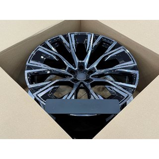Kované disky OEM R23 V2 (4 ks) BMW X7 G07 2019– fotografia 3