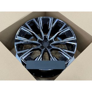 Kované disky OEM R23 V2 (4 ks) BMW X7 G07 2019– fotografia 2