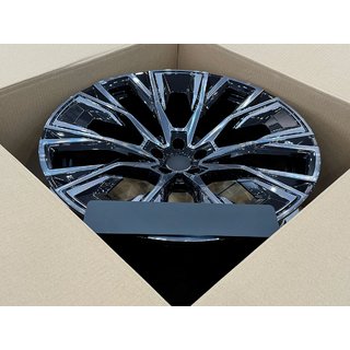 Kované disky OEM R23 V2 (4 ks) BMW X7 G07 2019– fotografia 4