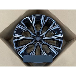 Kované disky OEM R23 V2 (4 ks) BMW X7 G07 2019– fotografia 1
