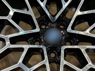 BMW 4. séria G22/23/26 2020– Kované OEM disky R19 R20 V6 (4 ks) fotografia 8