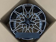 BMW 4. séria G22/23/26 2020– Kované OEM disky R19 R20 V6 (4 ks) fotografia 1
