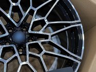 BMW 4. séria G22/23/26 2020– Kované OEM disky R19 R20 V6 (4 ks) fotografia 9
