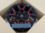 BMW XM G09 2022– Kované disky OEM R22 V1 (4 ks) fotografia 12