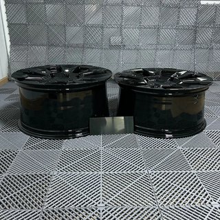 Kované disky OEM R22 V2 (4 ks) BMW XM G09 2022– fotografia 4