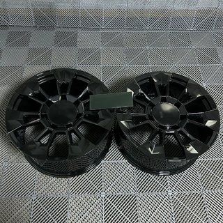 Kované disky OEM R22 V2 (4 ks) BMW XM G09 2022– fotografia 2