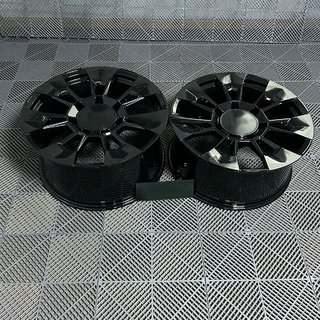 Kované disky OEM R22 V2 (4 ks) BMW XM G09 2022– fotografia 3