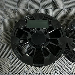 Kované disky OEM R22 V2 (4 ks) BMW XM G09 2022– fotografia 1