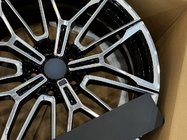 BMW 4. séria G22/23/26 2020– Kované OEM disky R19 (4 ks) fotografia 7