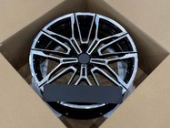 BMW 4. séria G22/23/26 2020– Kované OEM disky R19 (4 ks) fotografia 3