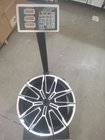 BMW 4. séria G22/23/26 2020– Kované OEM disky R19 (4 ks) fotografia 10
