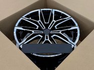 BMW 4. séria G22/23/26 2020– Kované OEM disky R19 (4 ks) fotografia 5