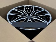 BMW 4. séria G22/23/26 2020– Kované OEM disky R19 (4 ks) fotografia 4