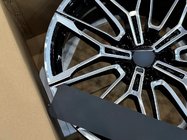 BMW 4. séria G22/23/26 2020– Kované OEM disky R19 (4 ks) fotografia 9