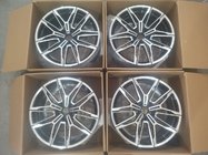 BMW 4. séria G22/23/26 2020– Kované OEM disky R19 (4 ks) fotografia 6