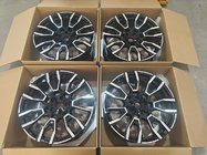 BMW XM G09 2022– Kované disky OEM R21 V2 (4 ks) fotografia 7