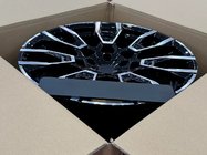 BMW XM G09 2022– Kované disky OEM R21 V2 (4 ks) fotografia 5