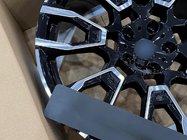 BMW XM G09 2022– Kované disky OEM R21 V2 (4 ks) fotografia 8