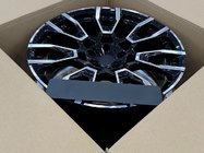 BMW XM G09 2022– Kované disky OEM R21 V2 (4 ks) fotografia 4