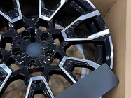 BMW XM G09 2022– Kované disky OEM R21 V2 (4 ks) fotografia 6