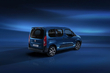 Recenzia Fiat E-Doblo: technické údaje, výbava, foto fotografia 4