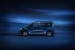 Recenzia Fiat E-Doblo: technické údaje, výbava, foto fotografia 3