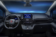 Recenzia Fiat E-Doblo: technické údaje, výbava, foto fotografia 5